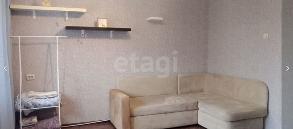 
  Продается студия 21.7 м². Фото 2.