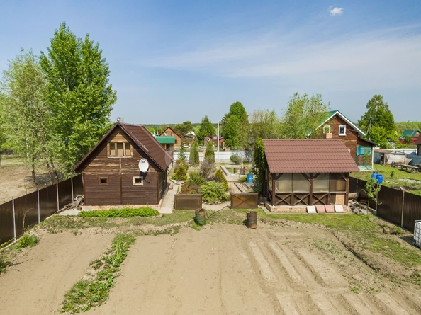 
  Продается дача 30 м². Фото 3.