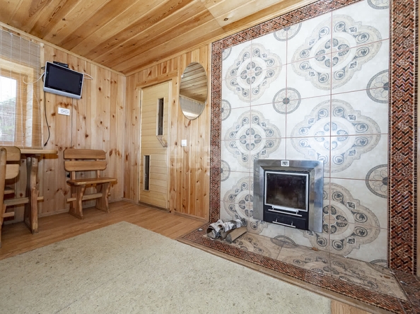 
  Продается дача 30 м². Фото 15.