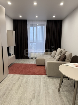 
  Продается студия 29.3 м², в ЖК Горизонт, дом 1. Фото 5.