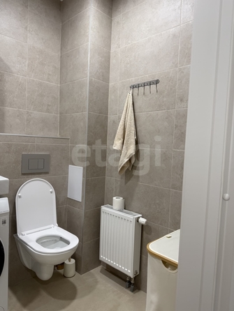
  Продается студия 29.3 м², в ЖК Горизонт, дом 1. Фото 9.
