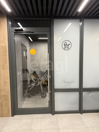 
  Продается студия 29.3 м², в ЖК Горизонт, дом 1. Фото 14.