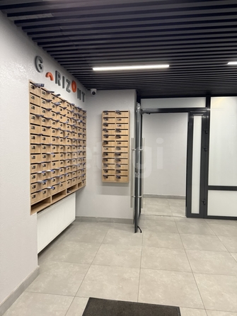 
  Продается студия 29.3 м², в ЖК Горизонт, дом 1. Фото 16.