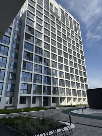 
  Продается студия 29.3 м², в ЖК Горизонт, дом 1. Фото 19.