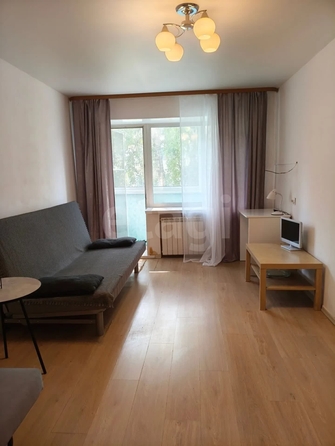 
  Продается 1-комн. квартира 31.2 м². Фото 1.