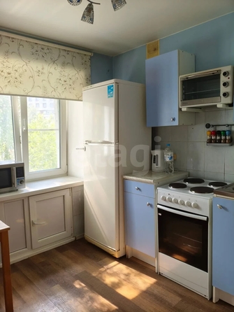 
  Продается 1-комн. квартира 31.2 м². Фото 3.