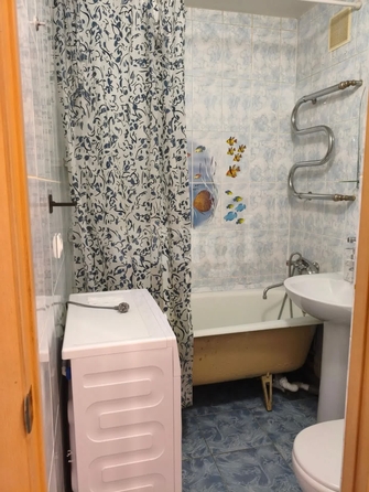 
  Продается 1-комн. квартира 31.2 м². Фото 9.
