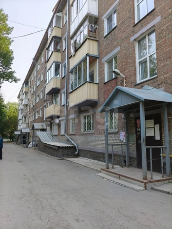 
  Продается 1-комн. квартира 31.2 м². Фото 12.