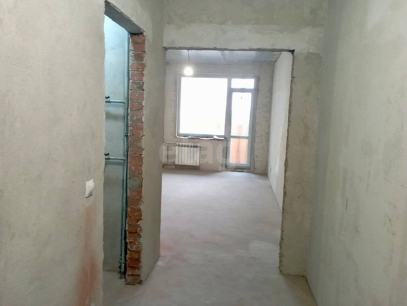 
  Продается студия 35 м², в ЖК На Тульской, 1 этап. Фото 22.