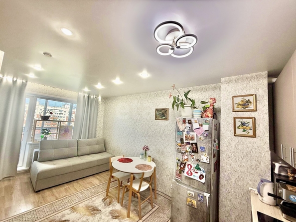 
  Продается 3-комн. квартира 55.2 м², в МКР Чистая Слобода, дом 39. Фото 11.