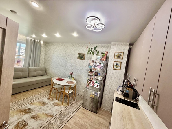 
  Продается 3-комн. квартира 55.2 м², в МКР Чистая Слобода, дом 39. Фото 12.