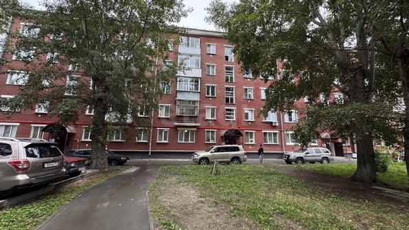 
  Продается 2-комн. квартира 38.7 м². Фото 8.