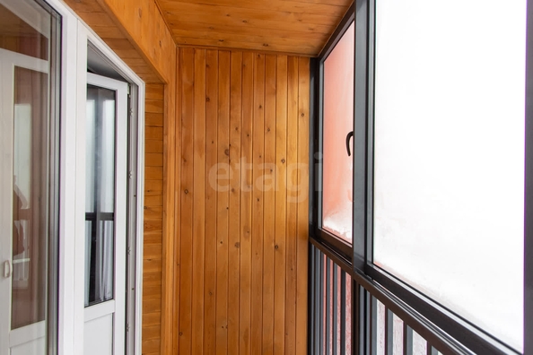 
  Продается 1-комн. квартира 37 м², в ЖК Чистая Слобода, дом 71. Фото 4.