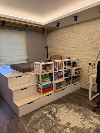 
  Продается 4-комн. квартира 146.9 м². Фото 8.