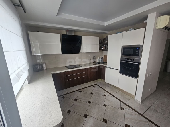 
  Продается 4-комн. квартира 146.9 м². Фото 12.