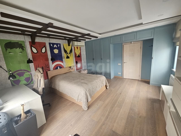 
  Продается 4-комн. квартира 146.9 м². Фото 25.