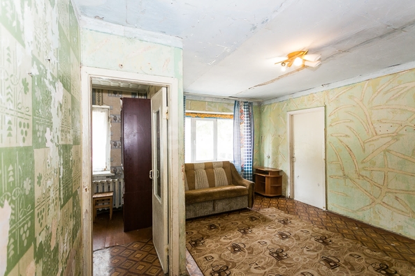 
  Продается 2-комн. квартира 42.4 м². Фото 3.