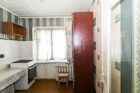 
  Продается 2-комн. квартира 42.4 м². Фото 11.