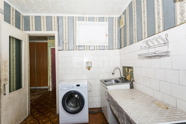 
  Продается 2-комн. квартира 42.4 м². Фото 12.