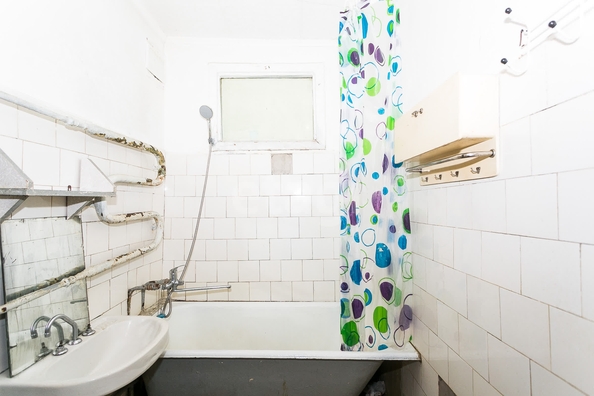 
  Продается 2-комн. квартира 42.4 м². Фото 13.