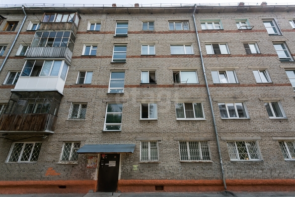 
  Продается 2-комн. квартира 42.4 м². Фото 16.