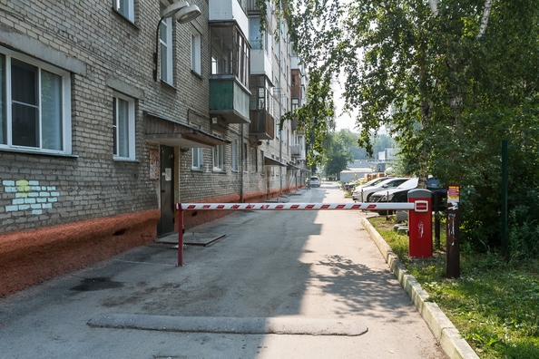 
  Продается 2-комн. квартира 42.4 м². Фото 19.
