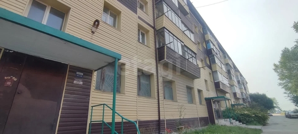 
  Продается 2-комн. квартира 41.5 м². Фото 13.