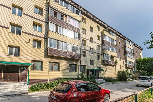 
  Продается 2-комн. квартира 41.5 м². Фото 1.