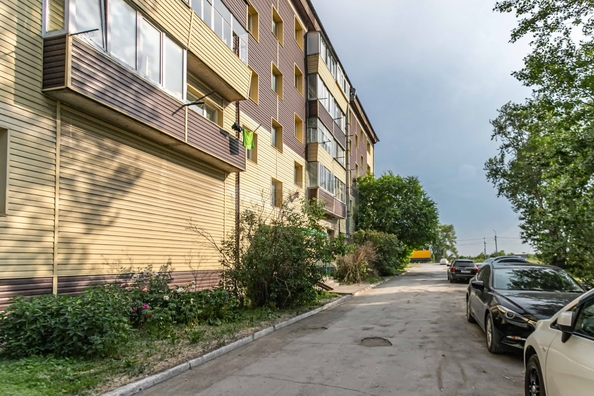 
  Продается 2-комн. квартира 41.5 м². Фото 3.