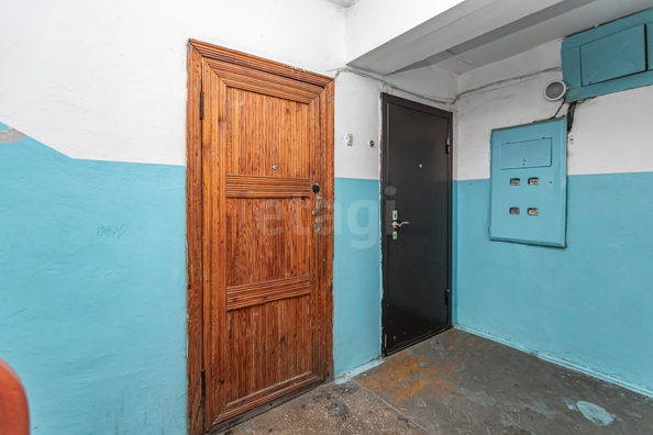 
  Продается 2-комн. квартира 41.5 м². Фото 18.