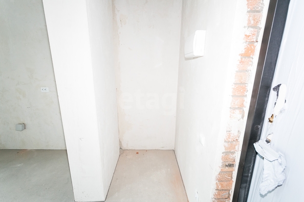 
  Продается студия 30.52 м², в  Кварталы Немировича, 1 очередь. Фото 16.