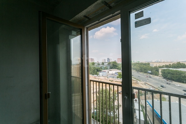 
  Продается студия 30.52 м², в  Кварталы Немировича, 1 очередь. Фото 20.