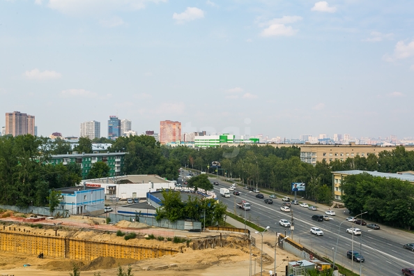
  Продается студия 30.52 м², в  Кварталы Немировича, 1 очередь. Фото 21.