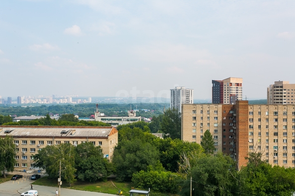 
  Продается студия 30.52 м², в  Кварталы Немировича, 1 очередь. Фото 23.
