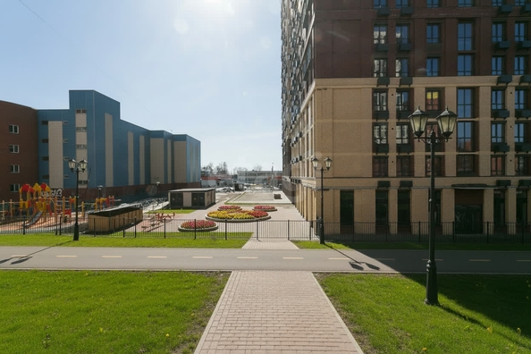 
  Продается 2-комн. квартира 61.6 м². Фото 22.