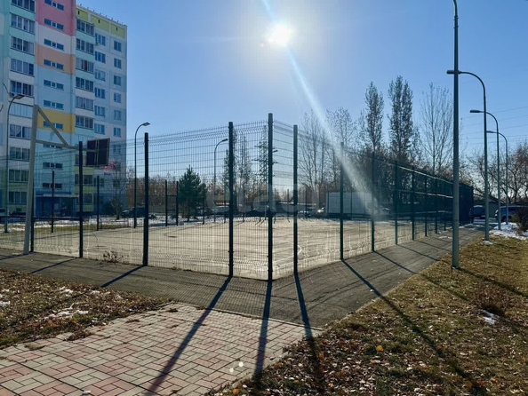 
  Продается 2-комн. квартира 49.6 м². Фото 6.