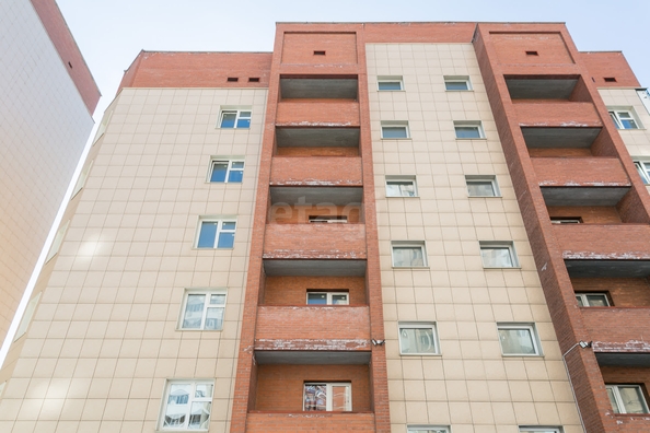 
  Продается 2-комн. квартира 63.3 м². Фото 24.