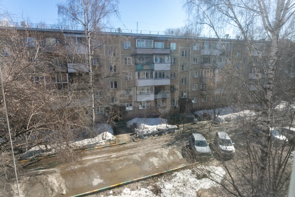 
  Продается 2-комн. квартира 47.2 м². Фото 24.