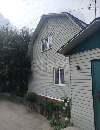 
  Продается дом 86.9 м². Фото 1.