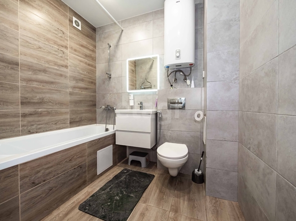 
  Продается 2-комн. квартира 55 м². Фото 19.