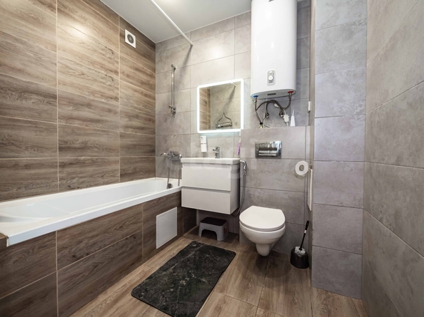 
  Продается 2-комн. квартира 55 м². Фото 20.