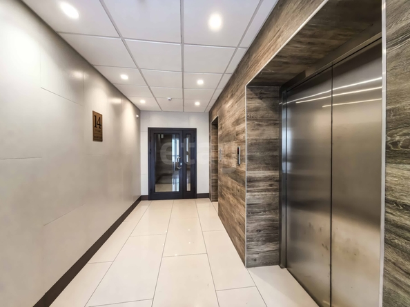 
  Продается 2-комн. квартира 55 м². Фото 26.
