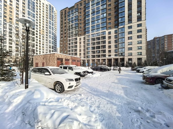 
  Продается 2-комн. квартира 55 м². Фото 27.