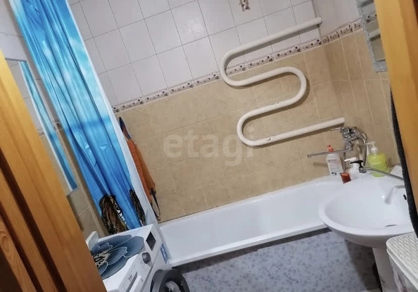 
  Продается 2-комн. квартира 57.1 м². Фото 4.