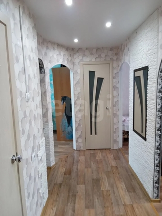
  Продается 3-комн. квартира 58 м². Фото 3.
