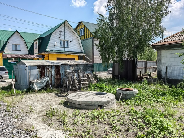 
  Продается земельный участок 4.9 сотки. Фото 9.