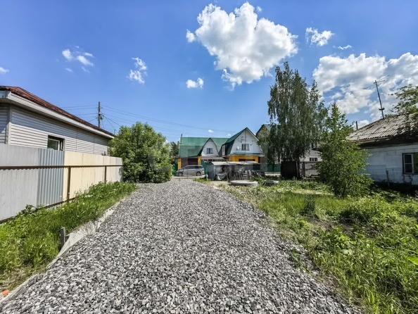 
  Продается земельный участок 4.9 сотки. Фото 17.