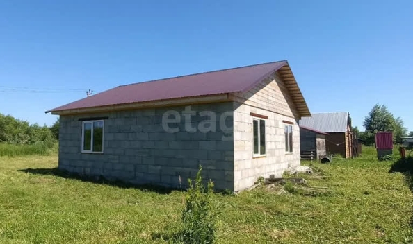 
  Продается дача 60 м². Фото 1.
