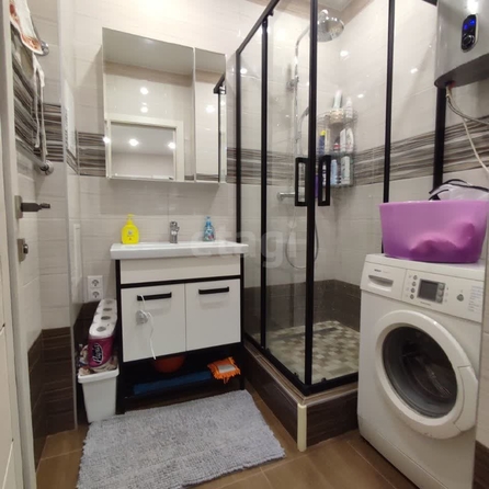 
  Продается 2-комн. квартира 61.5 м², в ЖК Vivanova (виванова). Фото 11.