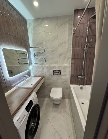 
  Продается студия 27.8 м², в ЖК Чкалов, дом 2. Фото 4.